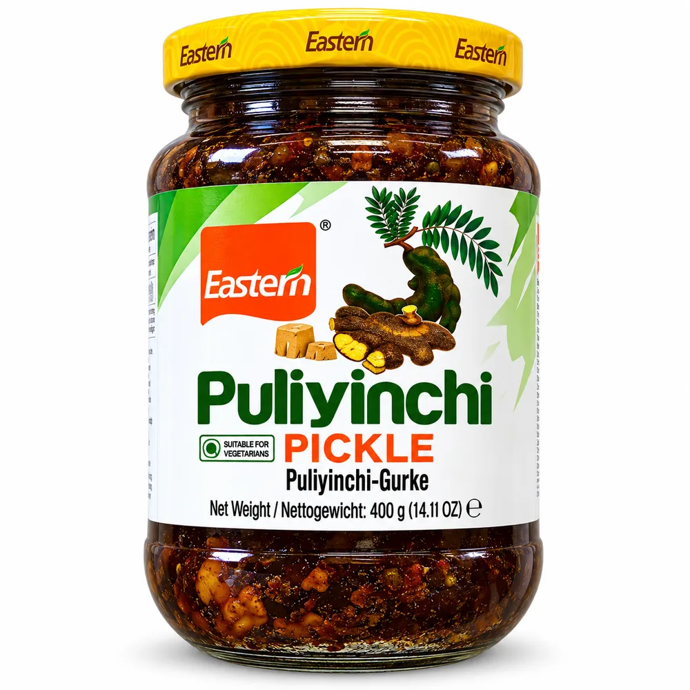 Eastern Puliyinji Pickle 400g