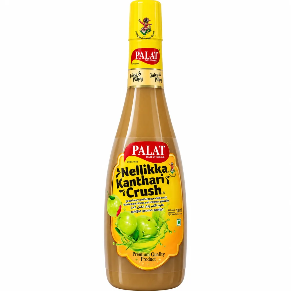 Mayil Nellikka Kanthari Squash 750ml