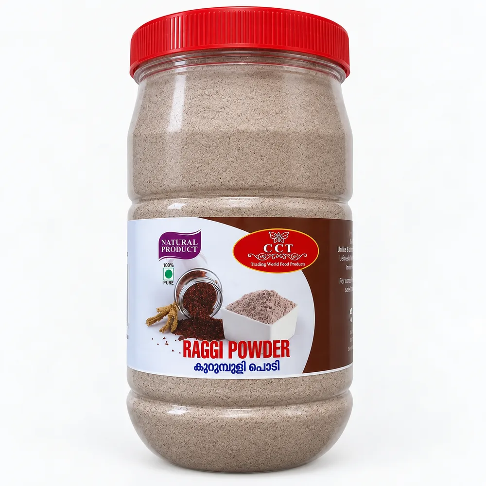 CCT Ragi Powder 900g