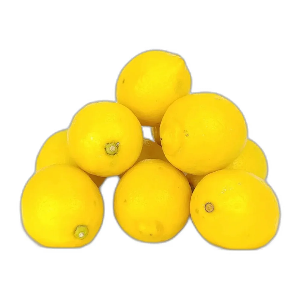 Yellow Lime