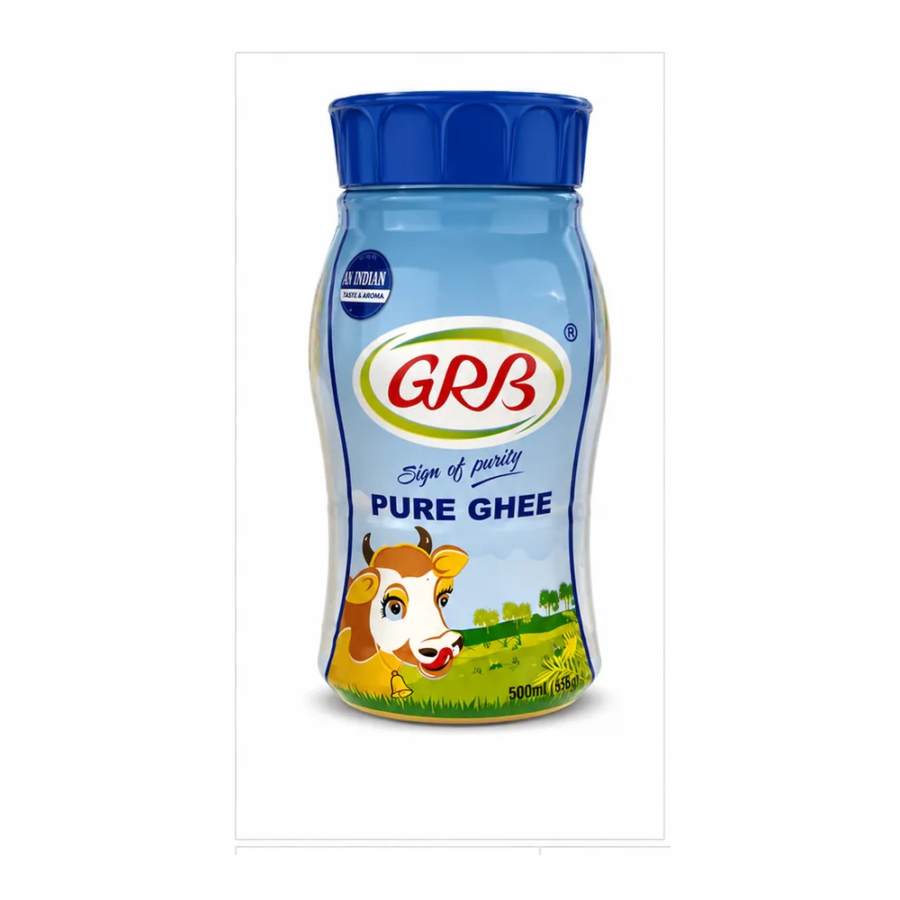 GRB Ghee 500ml
