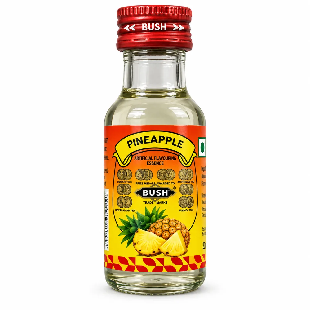 Bush Pineapple Essence 20ml