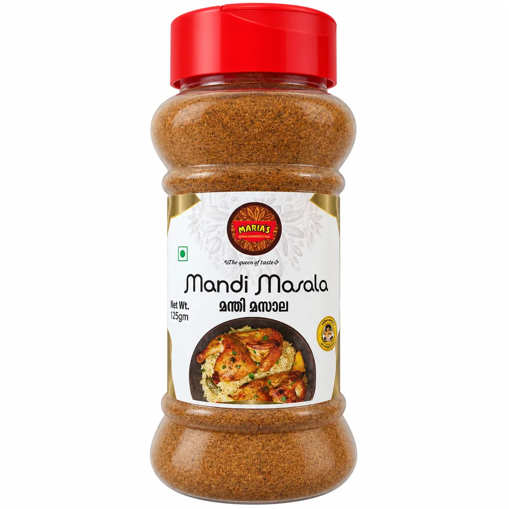 Marias Mandhi Masala 125g
