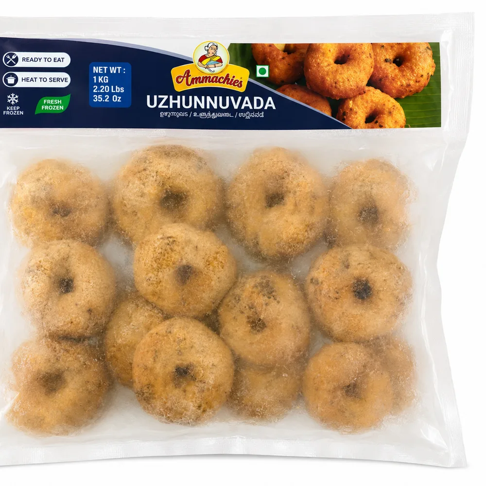 Ammachies Uzhunnuvada 1kg