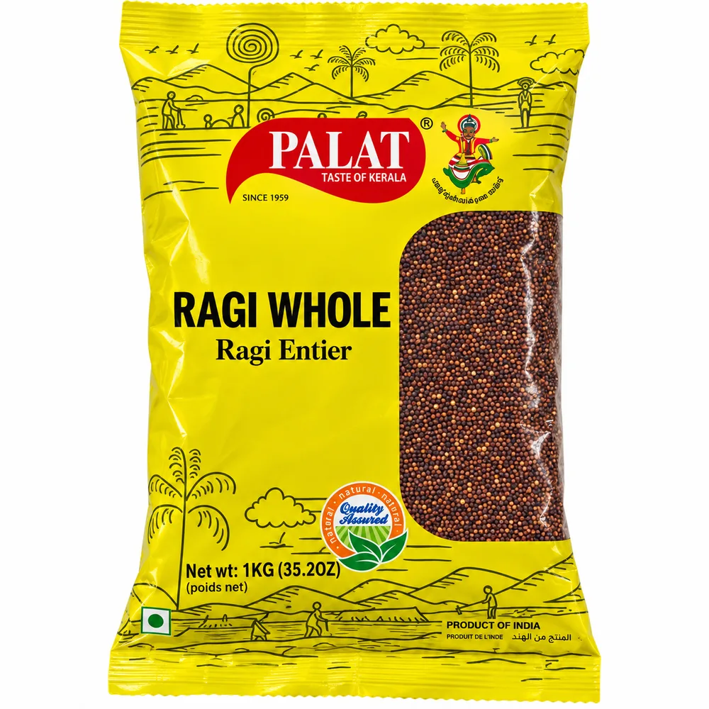 Palat Ragi Whole 1kg
