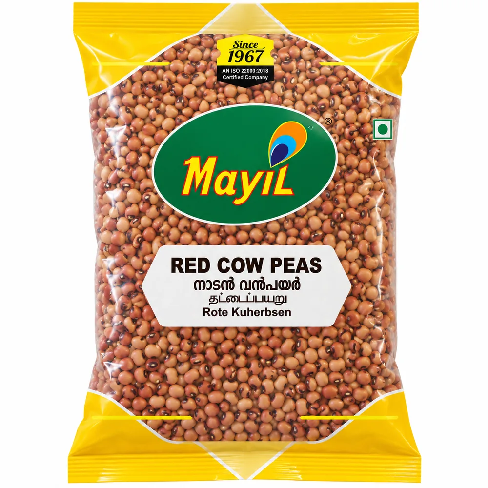 Mayil Red Cow Peas (Vanpayar) 1kg