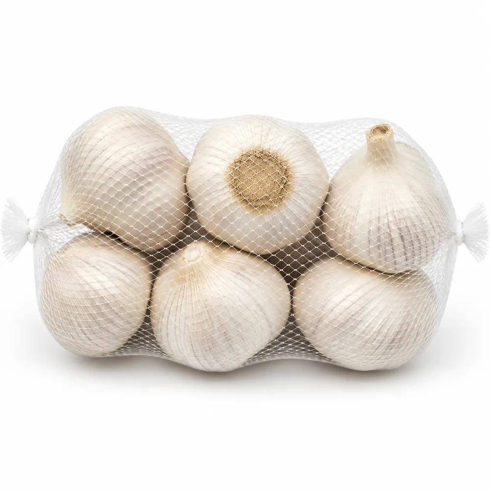 Garlic Whole 350g