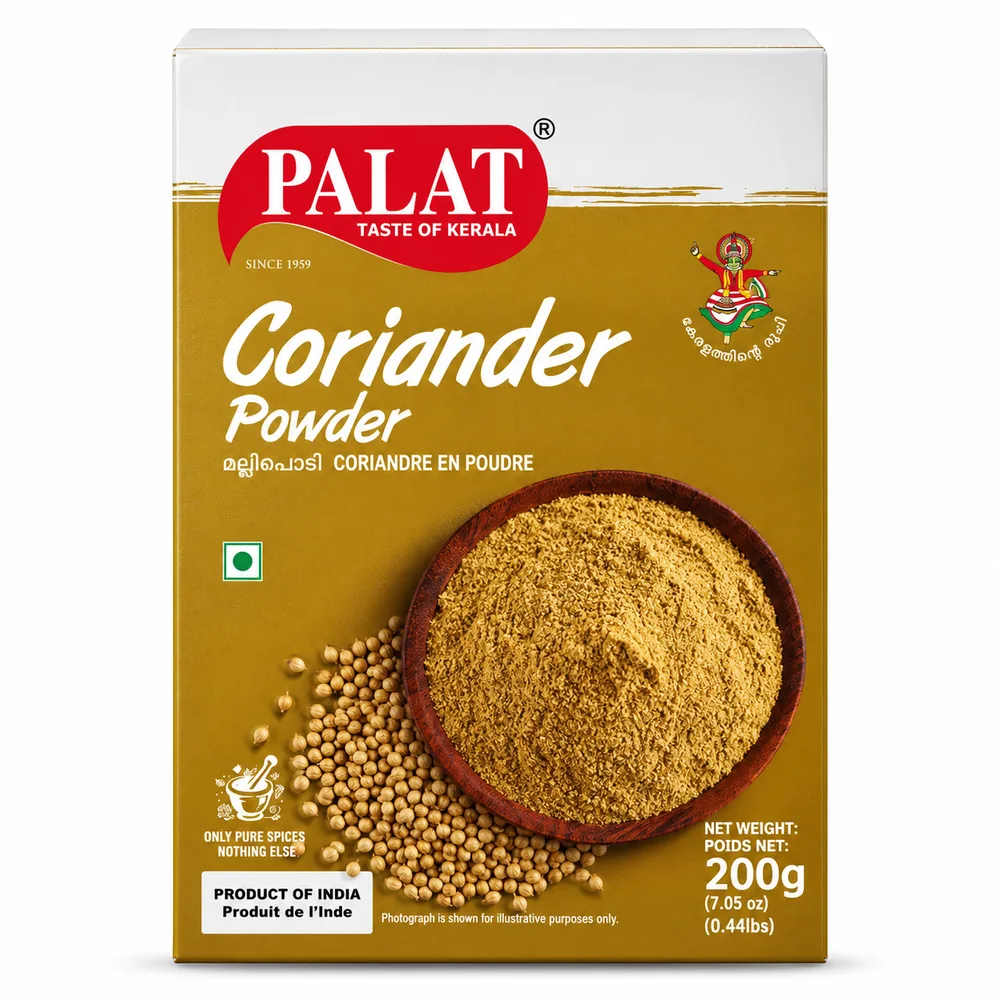 Palat Coriander Powder 200g