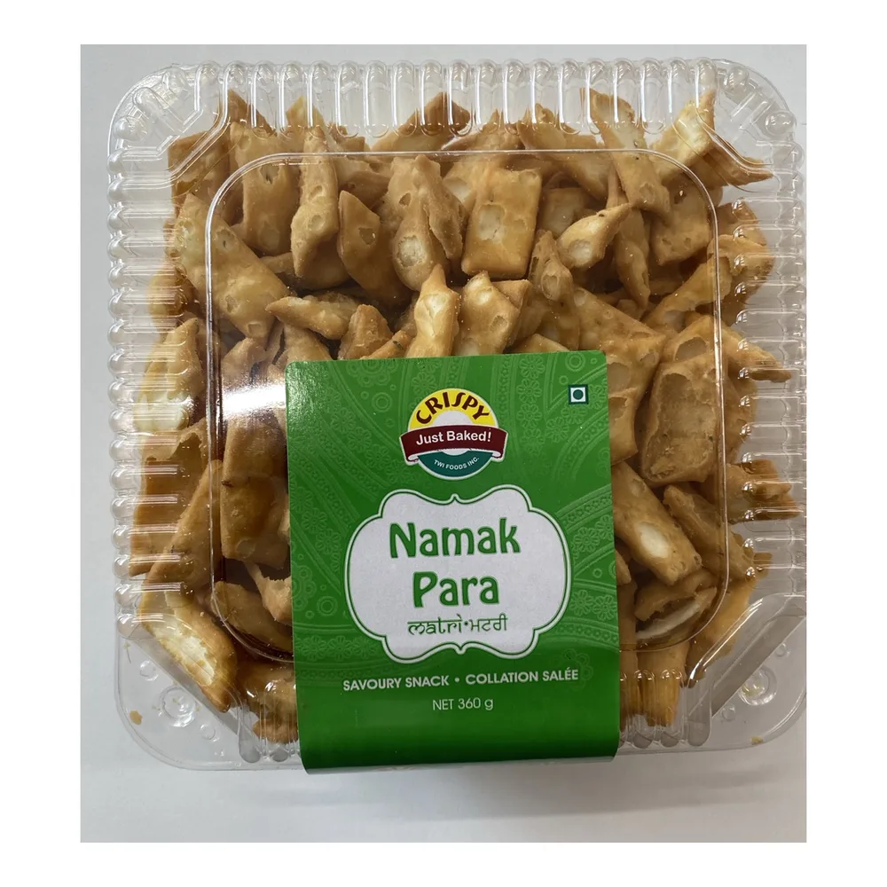 Crispy Namak Paras 360g