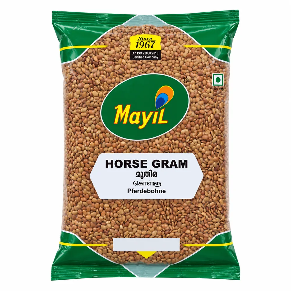 Mayil Horse Dal 1kg