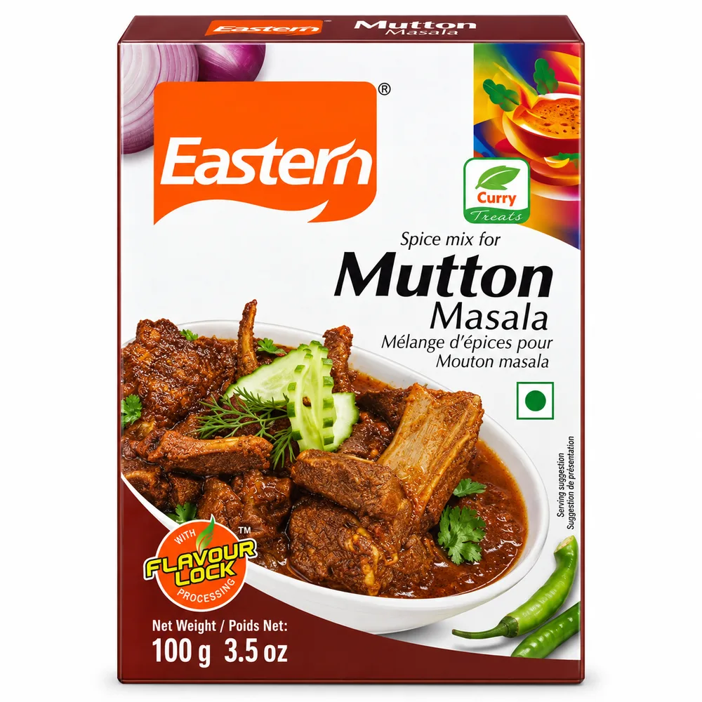 Eastern Mutton Masala 100g
