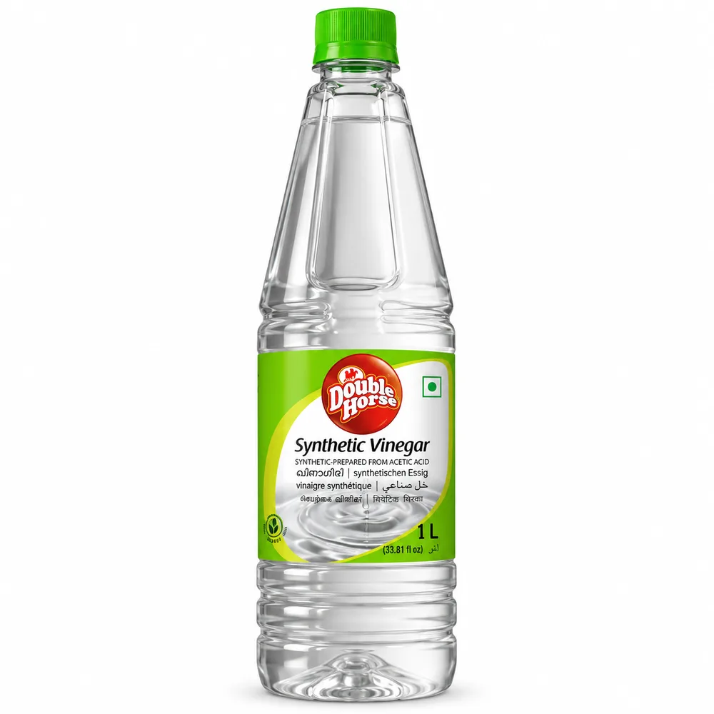 Double Horse Vinegar 1L