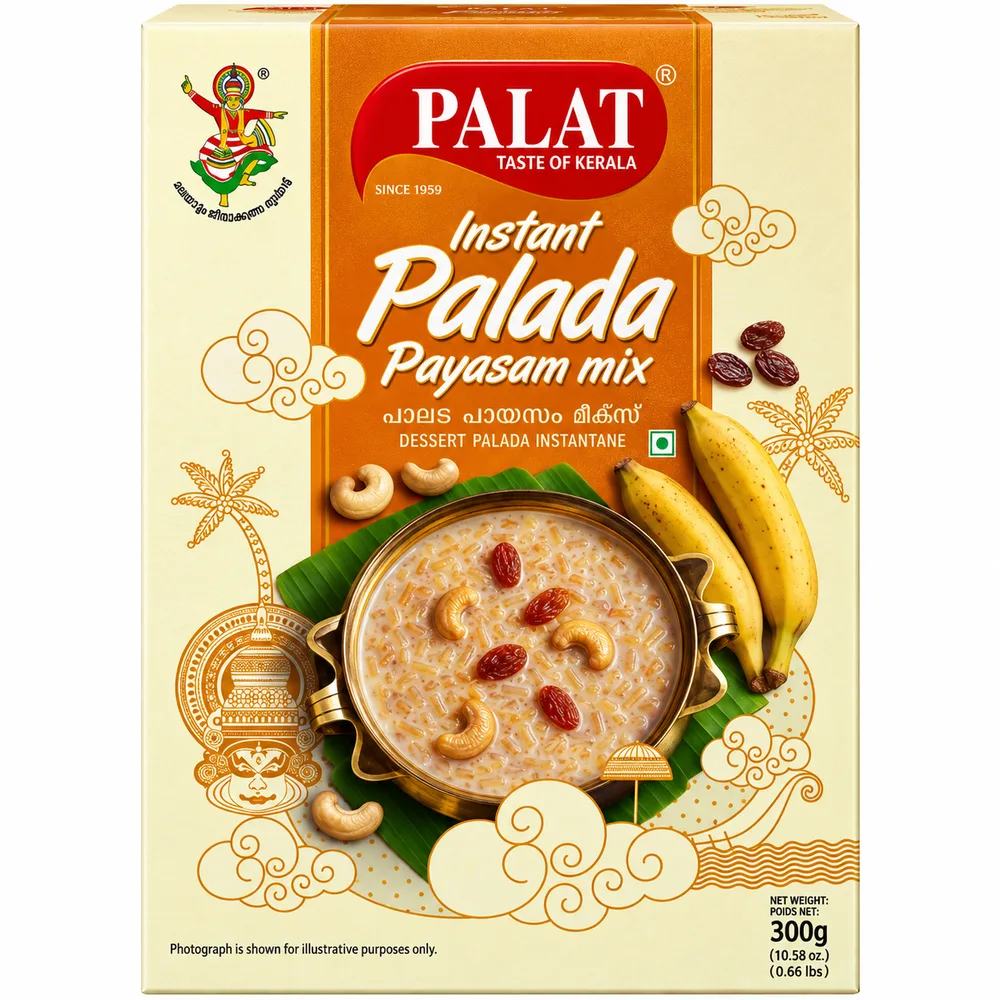 Palat Instant Palada Payasam 300g