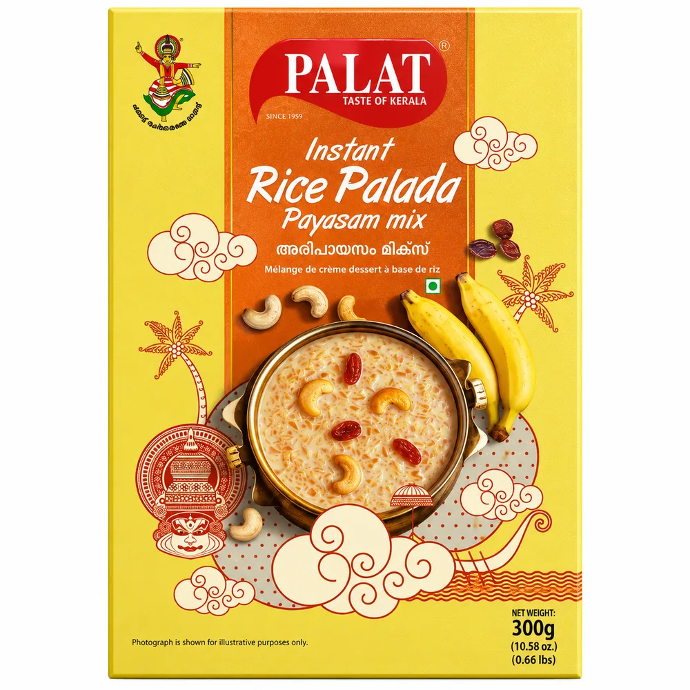 Palat Instant Rice Palada Payasam Mix 300g