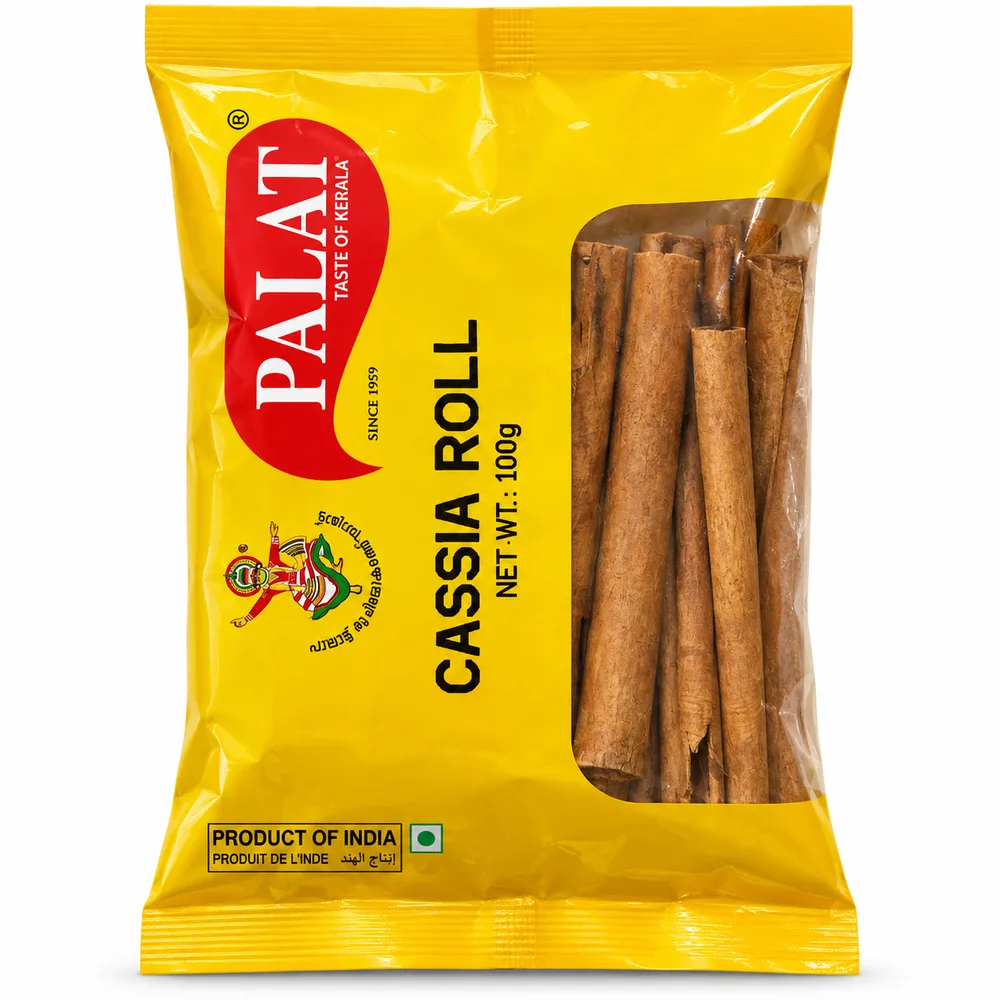 Palat Cassia 100g