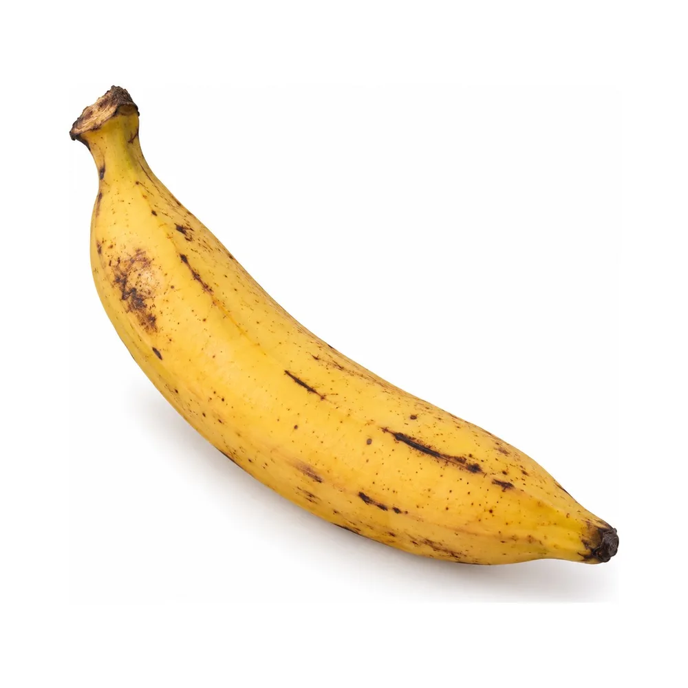 Yellow Plantain (African)