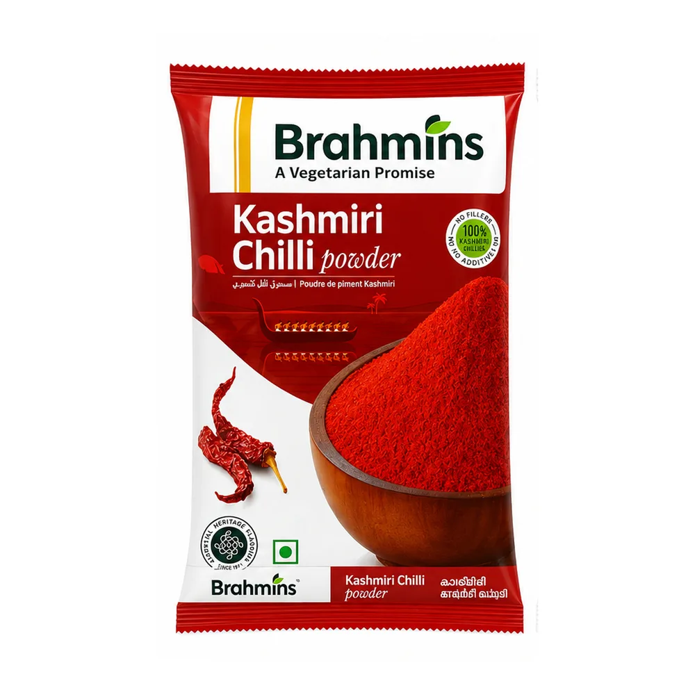 Brahmins Chilli Powder 250g