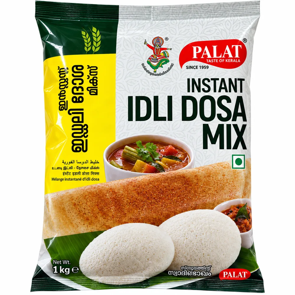 Palat Idli Dosa Mix 1kg