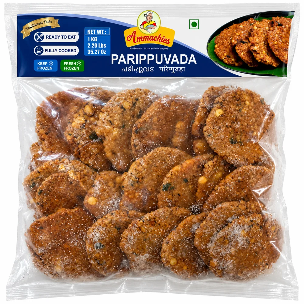 Ammachies Paripuvada 1kg