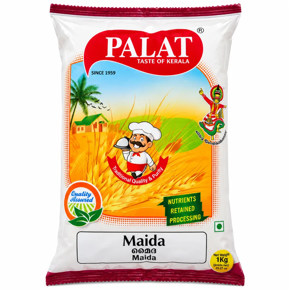 Palat Maida Flour 1kg
