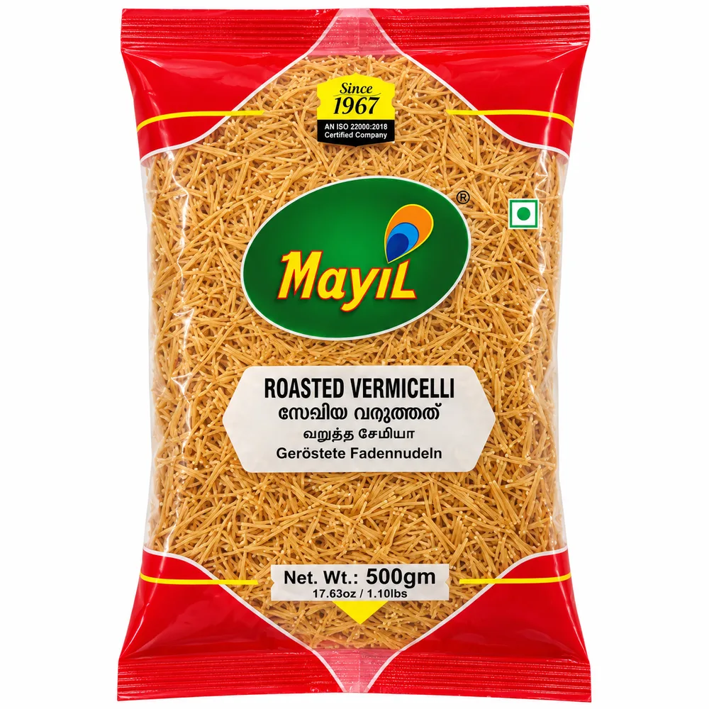 Mayil Roasted Vermicelli 500g