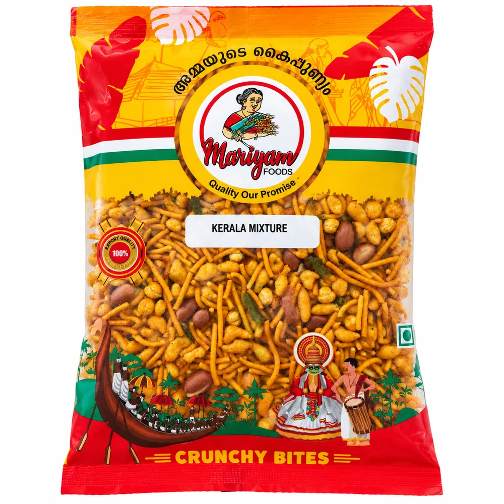 Mariyam Kerala Mixture 200g