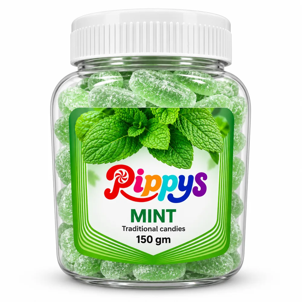 Pippys Mint