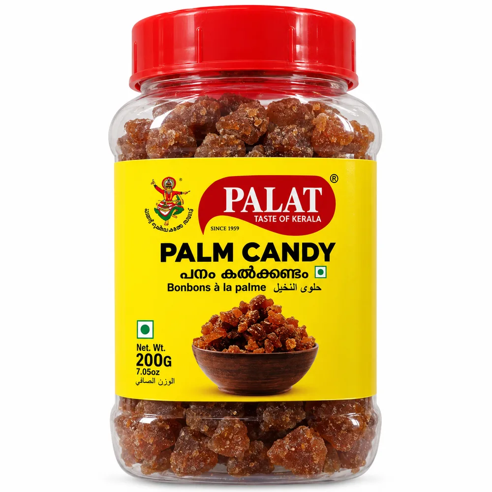 Palat Palm Candy 200g