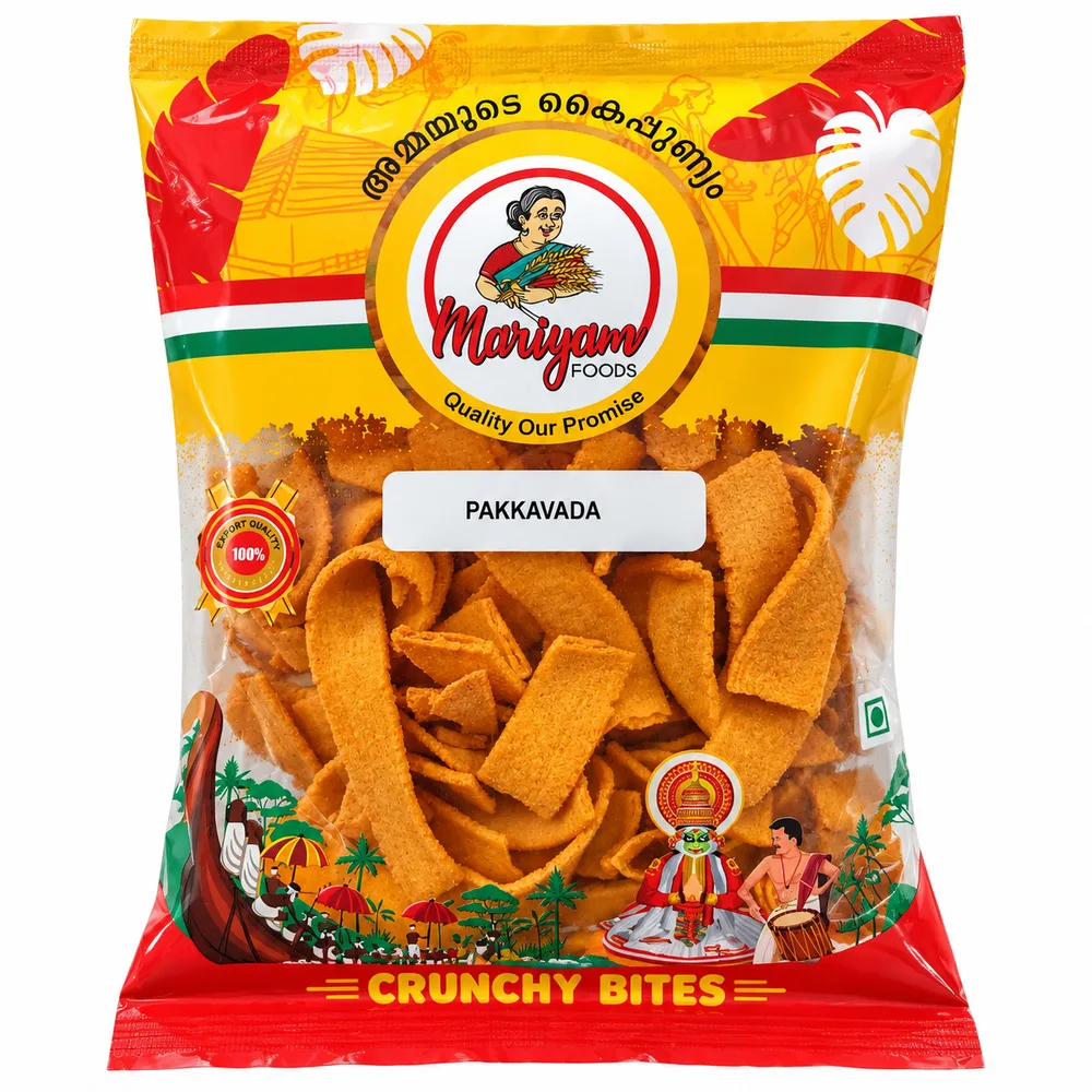 Mariyam Pakkavada 200g