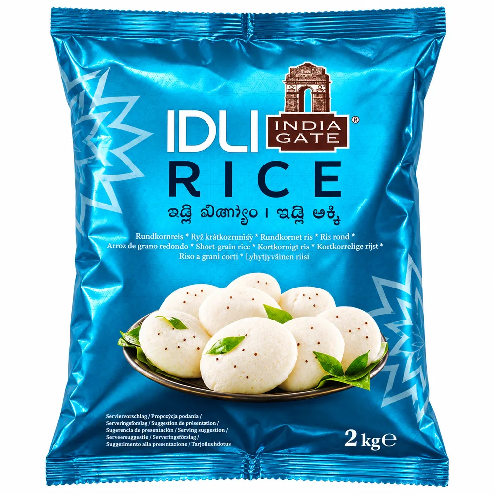 India Gate Idli Rice 2kg