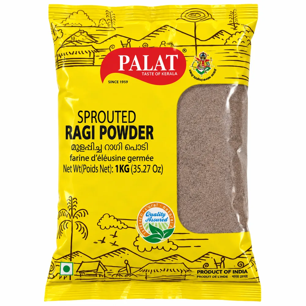 Palat Ragi Powder 1kg