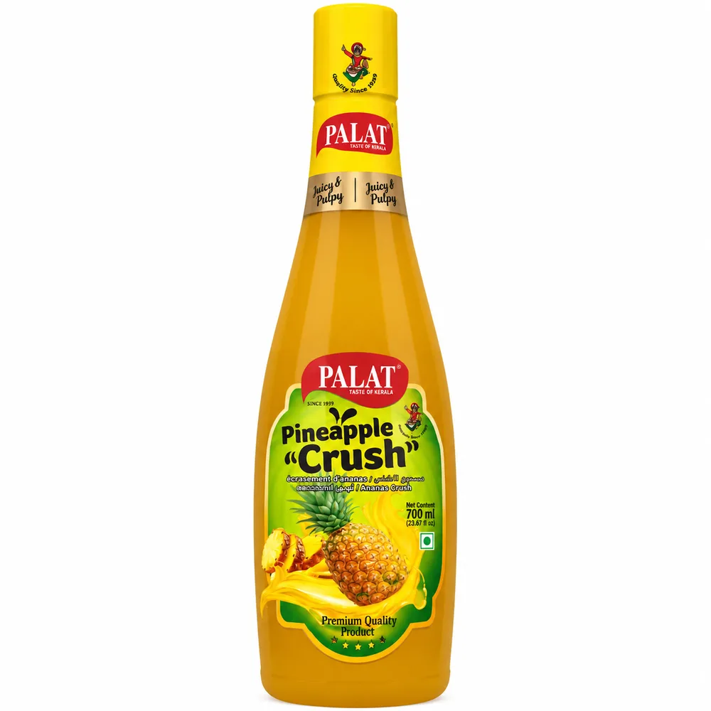 Palat Pineapple Crush 700ml