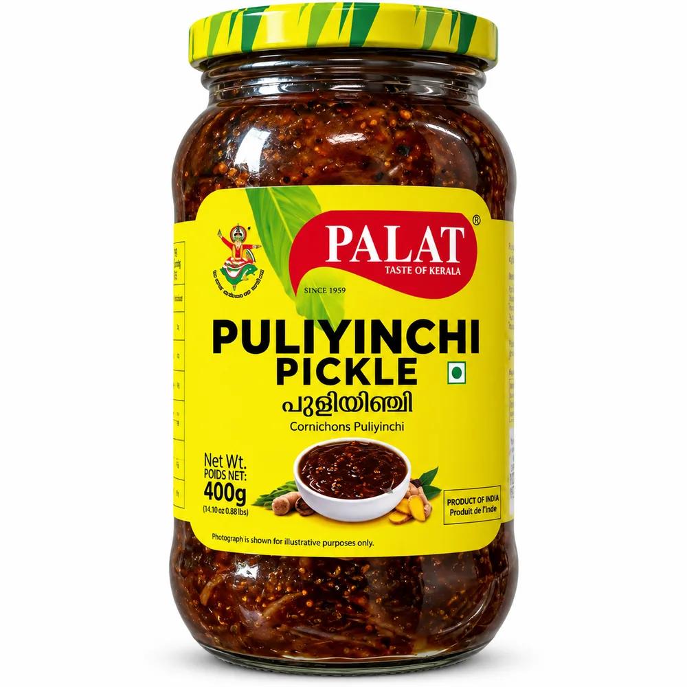 Palat Puliyinji 400g